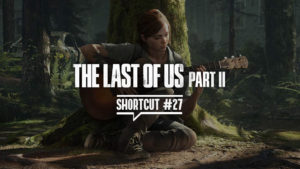 The Last of Us Part 2