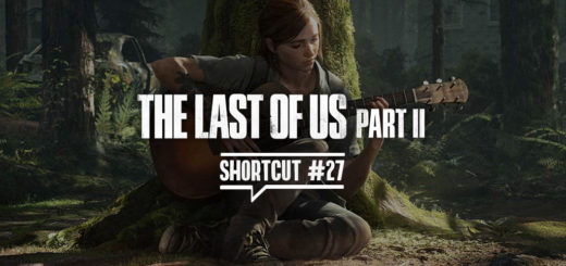 The Last of Us Part 2