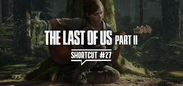 The Last of Us Part 2
