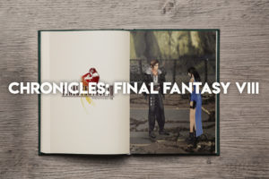 Final Fantasy VIII