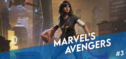 Marvel's Avengers