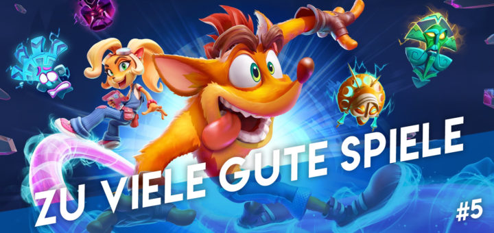 gute Spiele