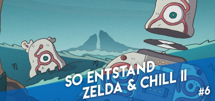 Zelda & Chill II