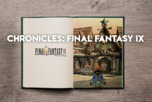 Final Fantasy IX