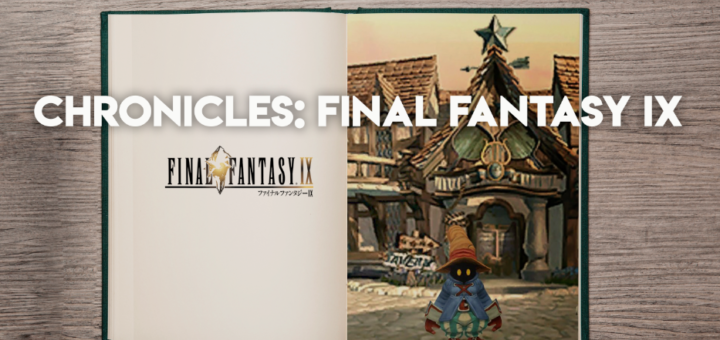Final Fantasy IX