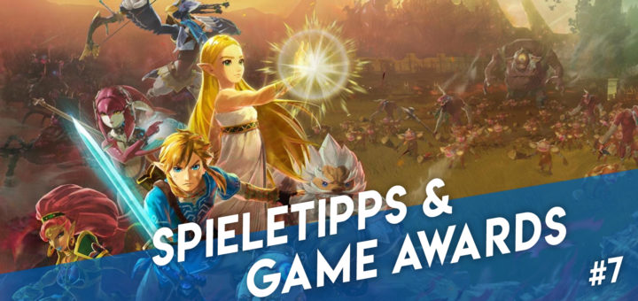 Spieletipps