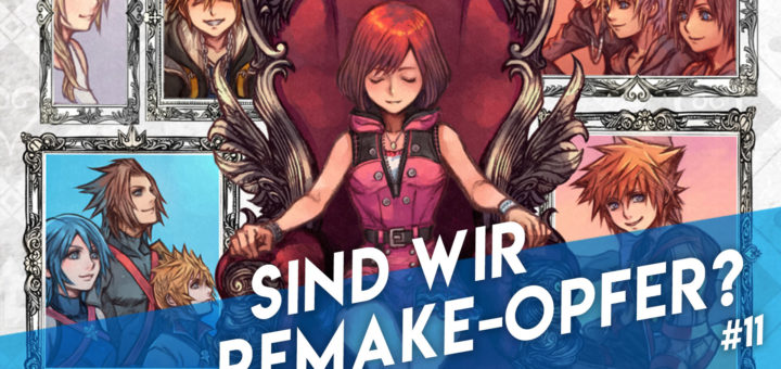 Remake-Opfer
