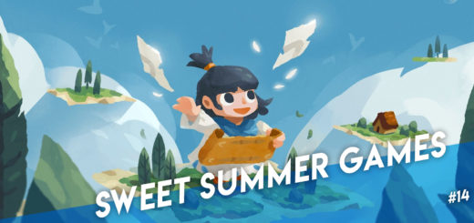 Sweet Summer Child