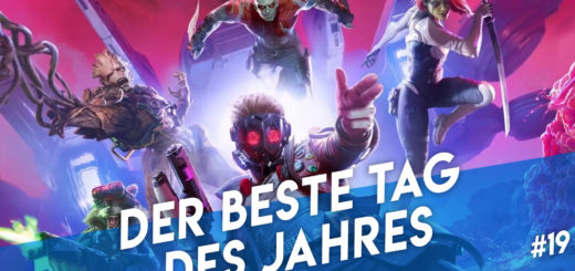 Der Beste Tag Des Jahres