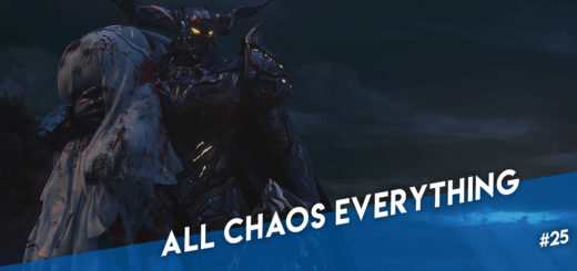 Square Enix Podcast