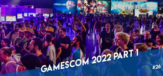 Gamescom 2022