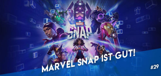Marvel Snap