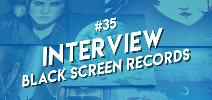 Black Screen Records