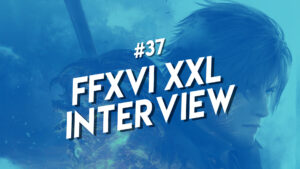 Final Fantasy XVI Interview