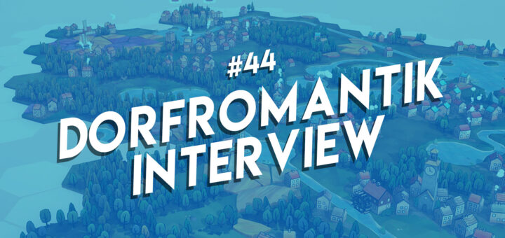Dorfromantik