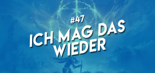 Ich mag das wieder