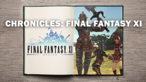 Final Fantasy XI