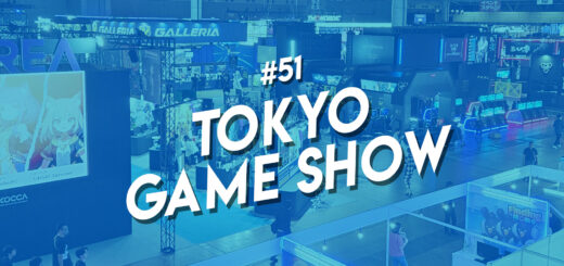 Tokyo Game Show