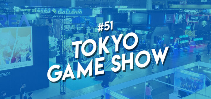 Tokyo Game Show