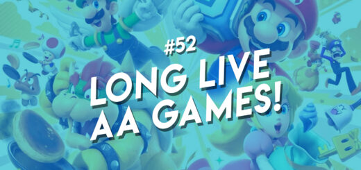 AA games