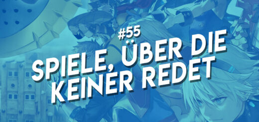 Spiele über die keiner redet