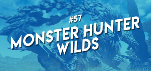 Monster Hunter Wilds