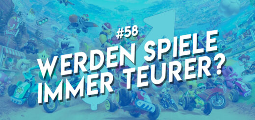 Werden Spiele immer teurer?