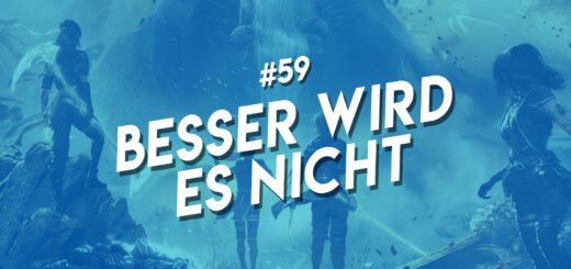 Besser wird es nicht