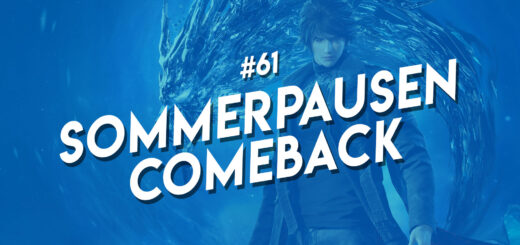 Sommerpausen Comeback