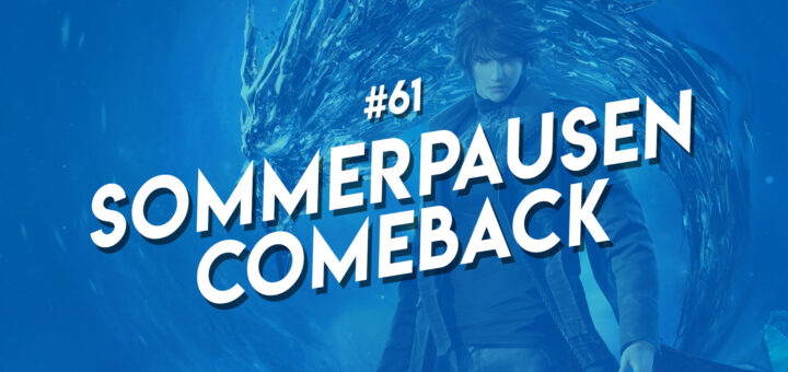 Sommerpausen Comeback