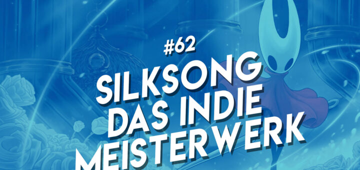 Silksong
