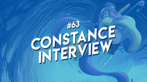 Constance - Metroidvania im Stile von Silksong und Hollow Knight - Entwickler im Interview