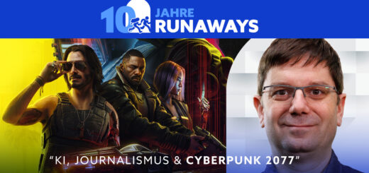 KI, Journalismus % Cyberpunk 2077