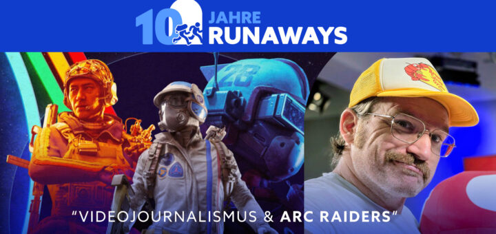 Videojournalismus & Arc Raiders