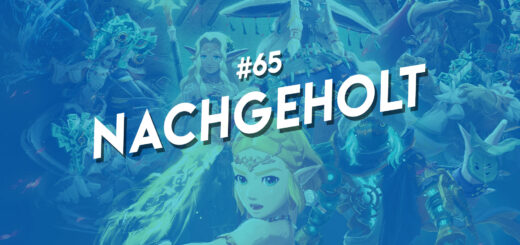 Nachgeholt ist nicht ersetzt