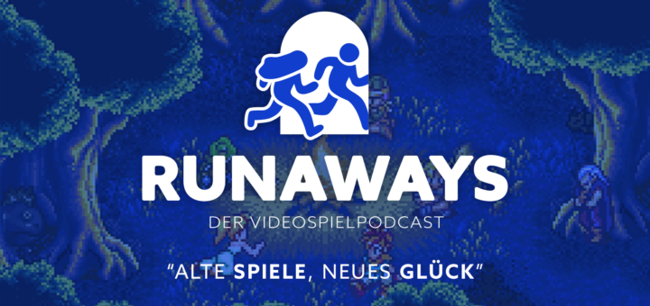 Alte Spiele & neues Glück